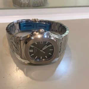 Tribute to Patek
